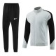 Men's 2025 Training Jacket and Pants Set NJ11 - 3
