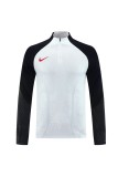 Men's 2025 Half-Zip Training Top and Pants Set NB06
