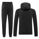 Man's 2025 Full-Zip Hoodie and Pants Set NM07 - 3
