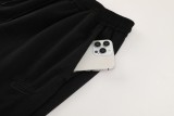 Man's 2025 Full-Zip Hoodie and Pants Set NM07 - 3