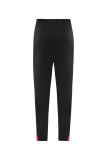 Men's 2025 Half-Zip Training Top and Pants Set NB08 - 4