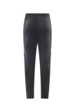 Men's 2025 Half-Zip Training Top and Pants Set AB07 - 2