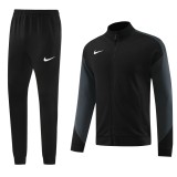 Men's 2025 Training Jacket and Pants Set NJ11 - 1