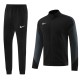 Men's 2025 Training Jacket and Pants Set NJ11 - 1