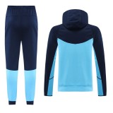 Man's 2025 Full-Zip Hoodie and Pants Set NM07
