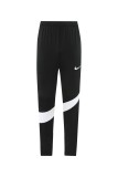 Men's 2025 Half-Zip Training Top and Pants Set NB07 - 1