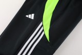 Men's 2025 Training Jacket and Pants Set AJ17 - 2