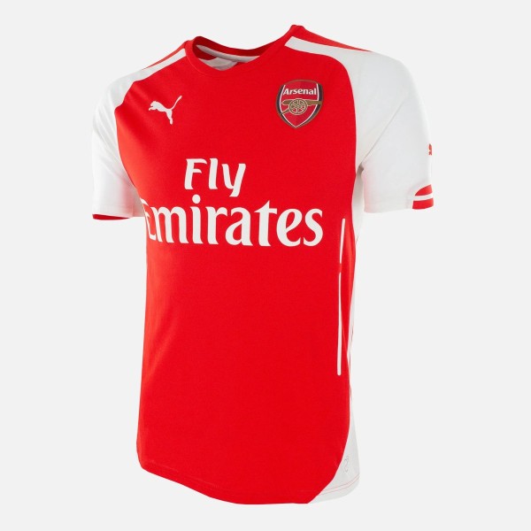 ARS 2014/2015 Home Retro Jersey