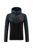 Man's 2025 Full-Zip Hoodie and Pants Set NM07 - 5