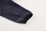 Man's 2025 Full-Zip Hoodie and Pants Set NM07 - 6