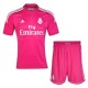 Real Madrid 2014/2015 Away Retro Kit