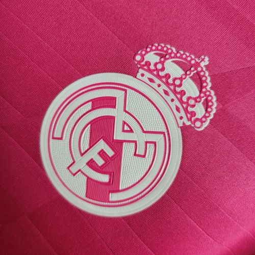 Real Madrid 2014/2015 Away Retro Kit
