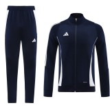 Men's 2025 Training Jacket and Pants Set AJ17
