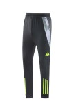 Men's 2025 Half-Zip Training Top and Pants Set AB07 - 2