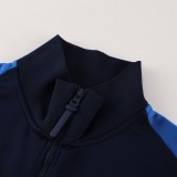 Men's 2025 Training Jacket and Pants Set NJ11