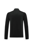 Men's 2025 Training Jacket and Pants Set AJ17 - 3
