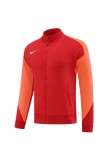 Men's 2025 Training Jacket and Pants Set NJ11 - 2