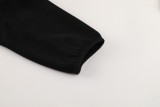 Man's 2025 Full-Zip Hoodie and Pants Set NM07 - 3