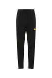 Men's 2025 Training Jacket and Pants Set AJ20 - 2