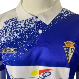 San Fernando 1993/1994 Away Retro Jersey