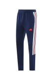 Men's 2025 Training Jacket and Pants Set AJ20