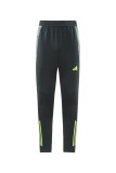 Men's 2025 Training Jacket and Pants Set AJ18 - 4