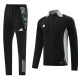 Men's 2025 Training Jacket and Pants Set AJ18 - 2