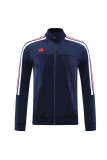 Men's 2025 Training Jacket and Pants Set AJ20