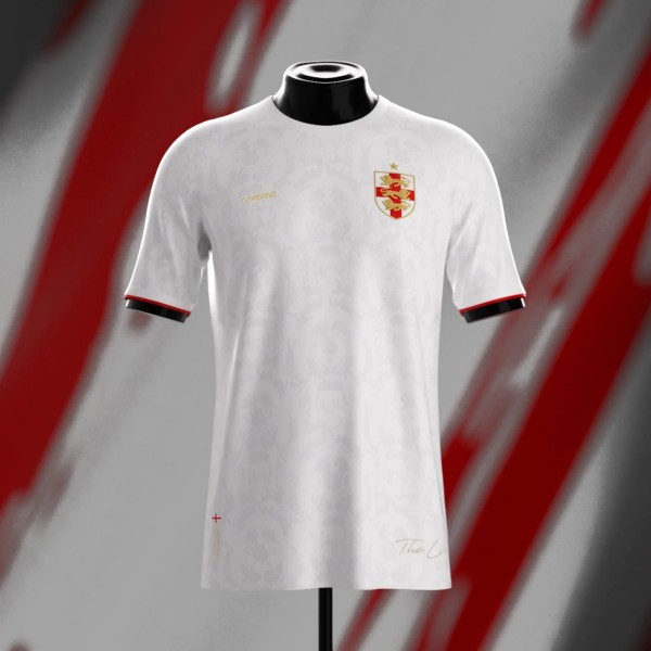 Thai Version England 24/25 Special Jersey