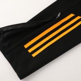 Men's 2025 Training Jacket and Pants Set AJ18 - 3