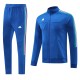 Men's 2025 Training Jacket and Pants Set AJ20 - 1