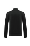Men's 2025 Training Jacket and Pants Set AJ20 - 2