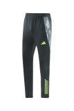 Men's 2025 Training Jacket and Pants Set AJ18 - 4
