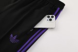 Men's 2025 Training Jacket and Pants Set AJ19 - 1