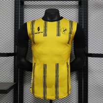Player Version USMH 24/25 Home Authentic Jersey