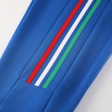 Men's 2025 Training Jacket and Pants Set AJ20 - 1