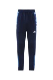 Men's 2025 Training Jacket and Pants Set AJ18