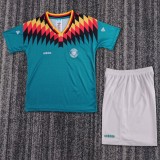 Kids Germany 1994/1996 Away Retro Kit