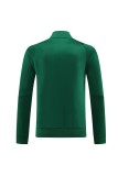 Men's 2025 Training Jacket and Pants Set AJ17 - 5