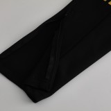 Men's 2025 Training Jacket and Pants Set AJ20 - 2