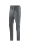 Men's 2025 Training Jacket and Pants Set AJ19 - 2