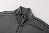 Men's 2025 Training Jacket and Pants Set AJ19 - 2