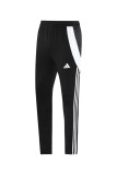 Men's 2025 Training Jacket and Pants Set AJ17 - 5