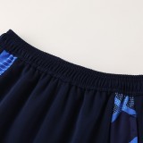 Men's 2025 Training Jacket and Pants Set AJ18