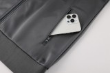 Men's 2025 Training Jacket and Pants Set AJ19 - 2