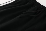 Man's 2025 Full-Zip Hoodie and Pants Set AM03