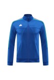 Men's 2025 Training Jacket and Pants Set AJ20 - 1