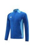 Men's 2025 Training Jacket and Pants Set AJ18 - 1
