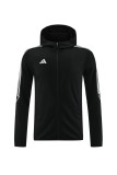 Man's 2025 Full-Zip Hoodie and Pants Set AM03
