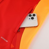 Men's 2025 Training Jacket and Pants Set AJ18 - 3